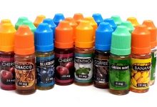 Photo of How to select an e-liquid brand?