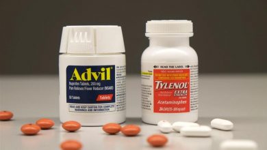 Photo of What is Advil?