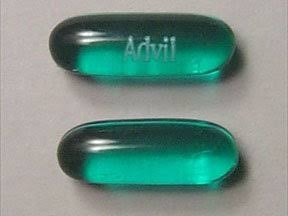 Photo of What is Advil? Side-effects of Advil?
