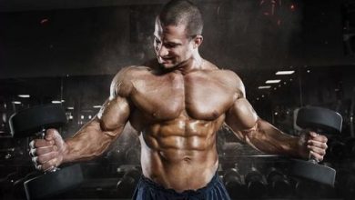 Photo of Who needs Raging Cutting and why? Turinabol is a great tool for this purpose