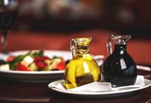 Photo of Surprising Health Benefits from Using Date Balsamic Vinegar