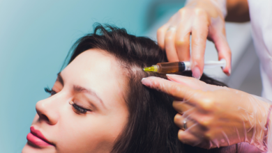 Photo of A Detailed Guide on PRP – What is it and Is it Really Effective against Hair Loss? 