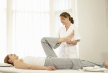 Photo of 6 Surprising Facts About Physical Therapy