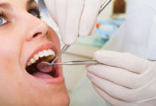 Photo of What happens during a dental examination and cleaning?