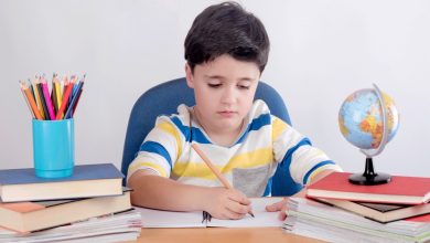 Photo of 3 Ways to Help Your Child Concentrate
