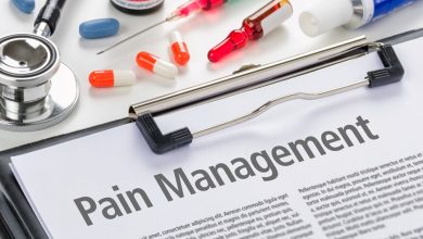 Photo of 3 Types of Pain Management Injections and How They Can Help