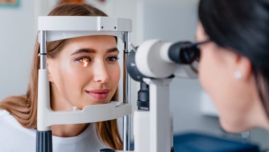Photo of How To Look For The Best Eye Clinic Near You