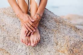 Photo of Tips for Taking Care of Your Feet:
