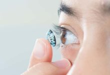 Photo of The Different Types of Contact Lenses You Should Know About