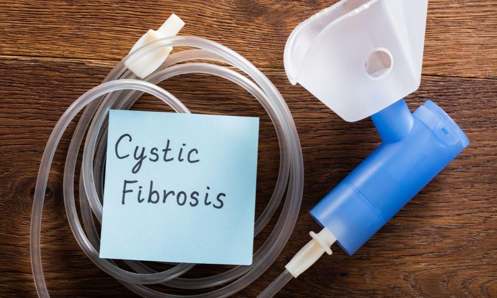 Cystic Fibrosis The Role of Genetic Factors