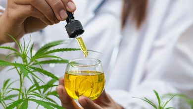 Photo of Why You Should Consider Ordering CBD Oil Online