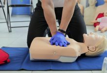 Photo of Master the Art of Emergency Care: Comprehensive CPR & First Aid Training Awaits