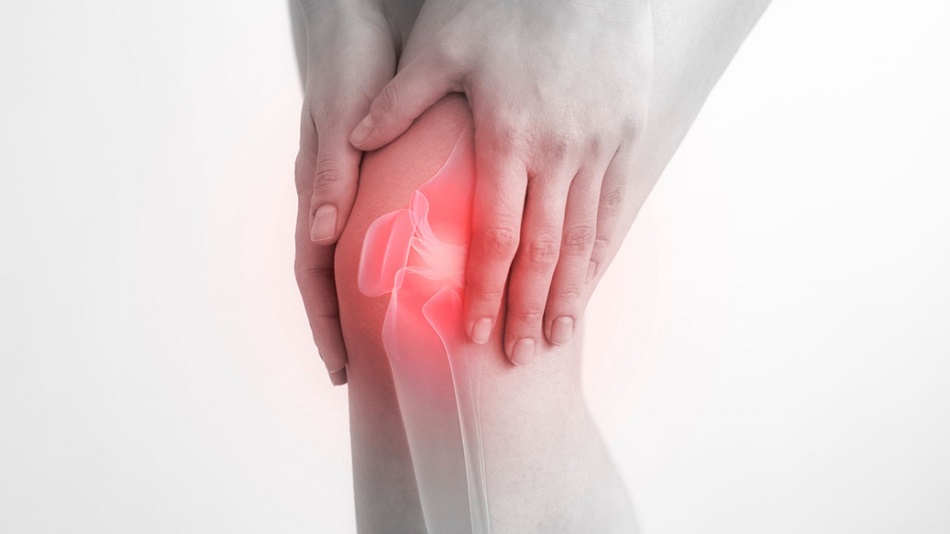 Joint Pain and Mobility