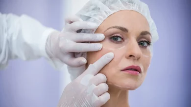 Photo of The Pros and Cons of Plastic Surgery: What to Consider Before Going Under the Knife