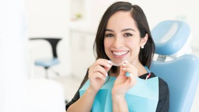 Photo of Recovery Time for Cosmetic Dentistry Procedures: What to Expect and How to Ensure a Smooth Recovery?