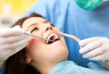 Photo of Dental Health Renewal Through Oral Exam and Cleaning 