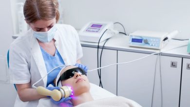 Photo of Latest Technologies Used in Dermatology