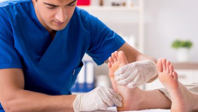 Photo of Understanding the Role of a Podiatrist