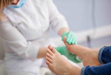 Photo of How Podiatrists Diagnose Foot Disorders