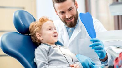 Photo of Introducing Pediatric Dentist