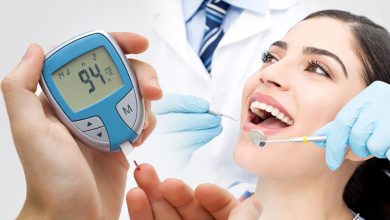 Photo of The Relationship Between Diabetes and Oral Health: A General Dentist’s Perspective