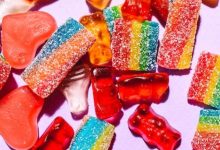 Photo of Treat Yourself: The Top THC Gummies for Self-Indulgence
