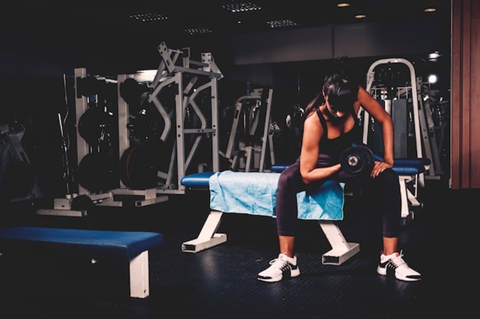 Gym Flooring