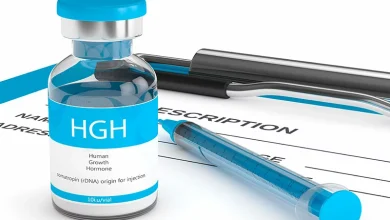 Photo of How do you buy HGH injections online safely?