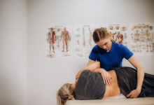 Photo of Discover the Benefits of Chiropractic Care in Willowbrook