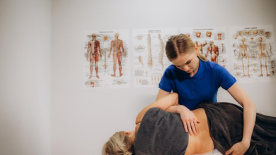 Photo of Discover the Benefits of Chiropractic Care in Willowbrook