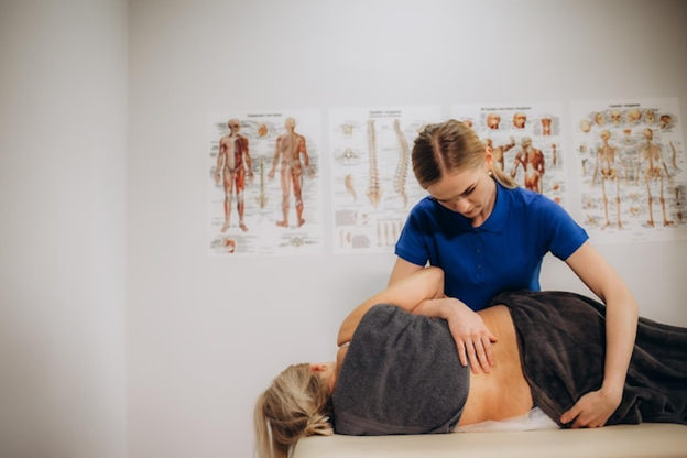 Photo of Discover the Benefits of Chiropractic Care in Willowbrook