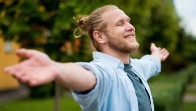 Photo of Enhance Anxiety Relief with the Power of CBD Gummies and Mindfulness