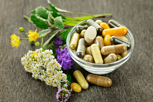 Natural Supplements