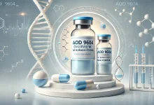 Photo of The first-class AOD 9604 peptide gives remarkable health benefits to all users