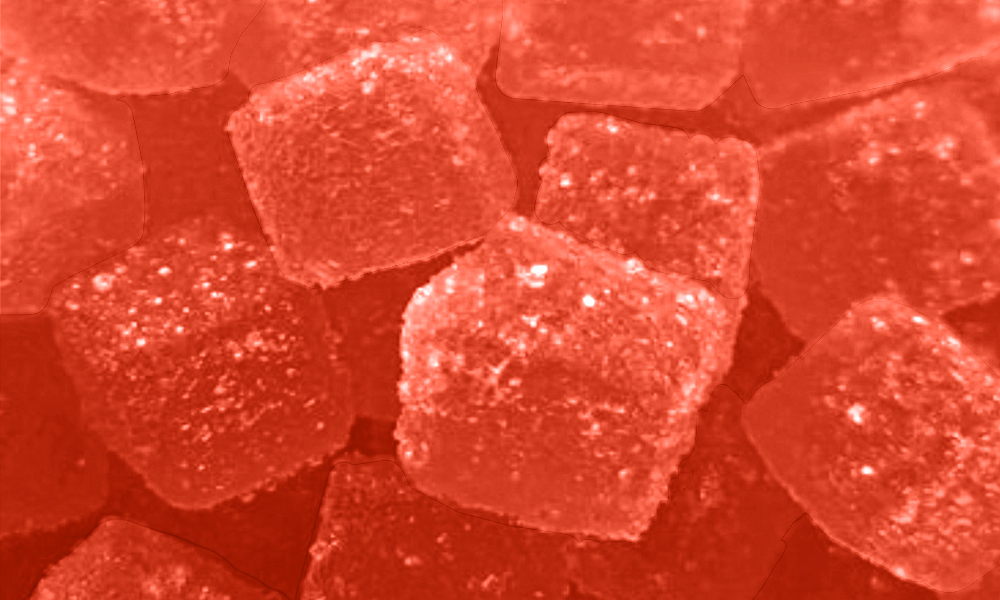 gummies