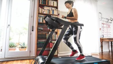 Photo of Essential Benefits of Having Treadmills at Home