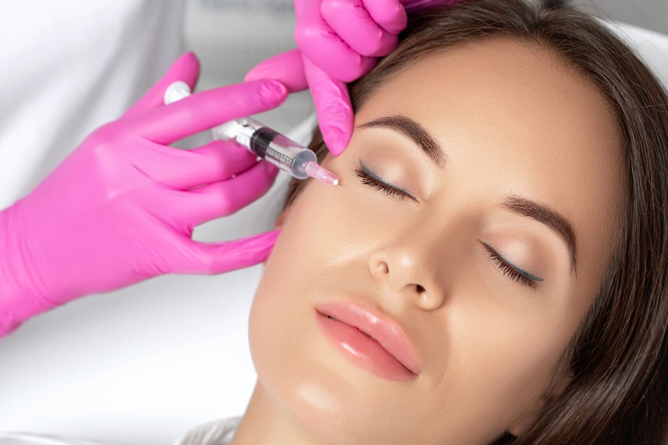 Aesthetic Treatments for Youthful Skin