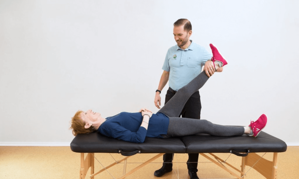 Perth Chiropractors